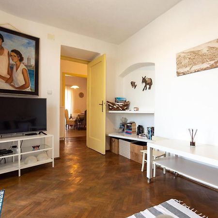 Apartment Julietta 拉布 外观 照片