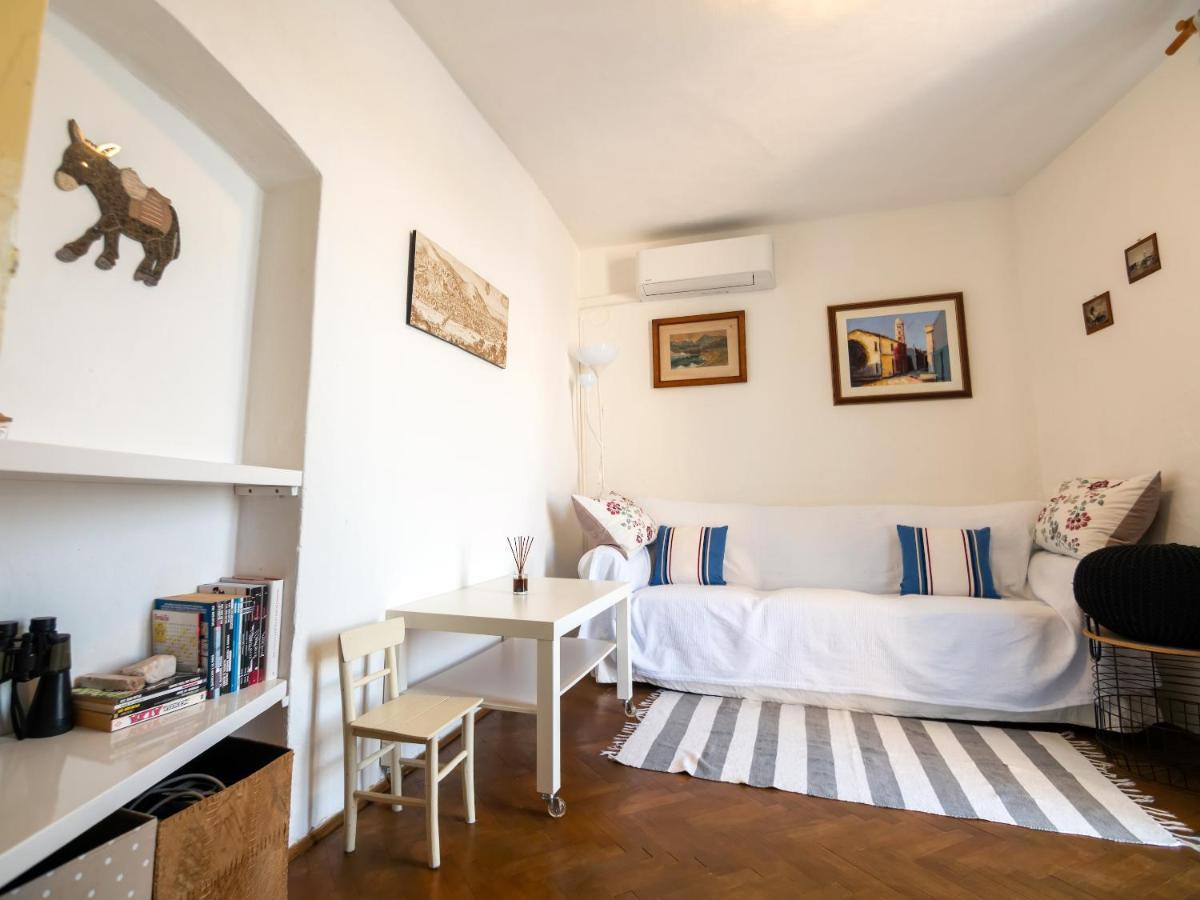Apartment Julietta 拉布 外观 照片