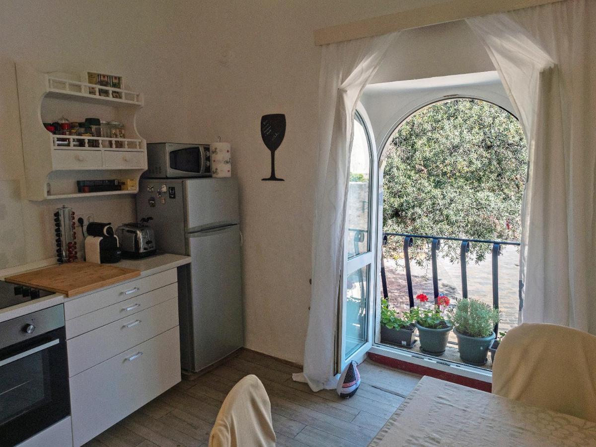 Apartment Julietta 拉布 外观 照片