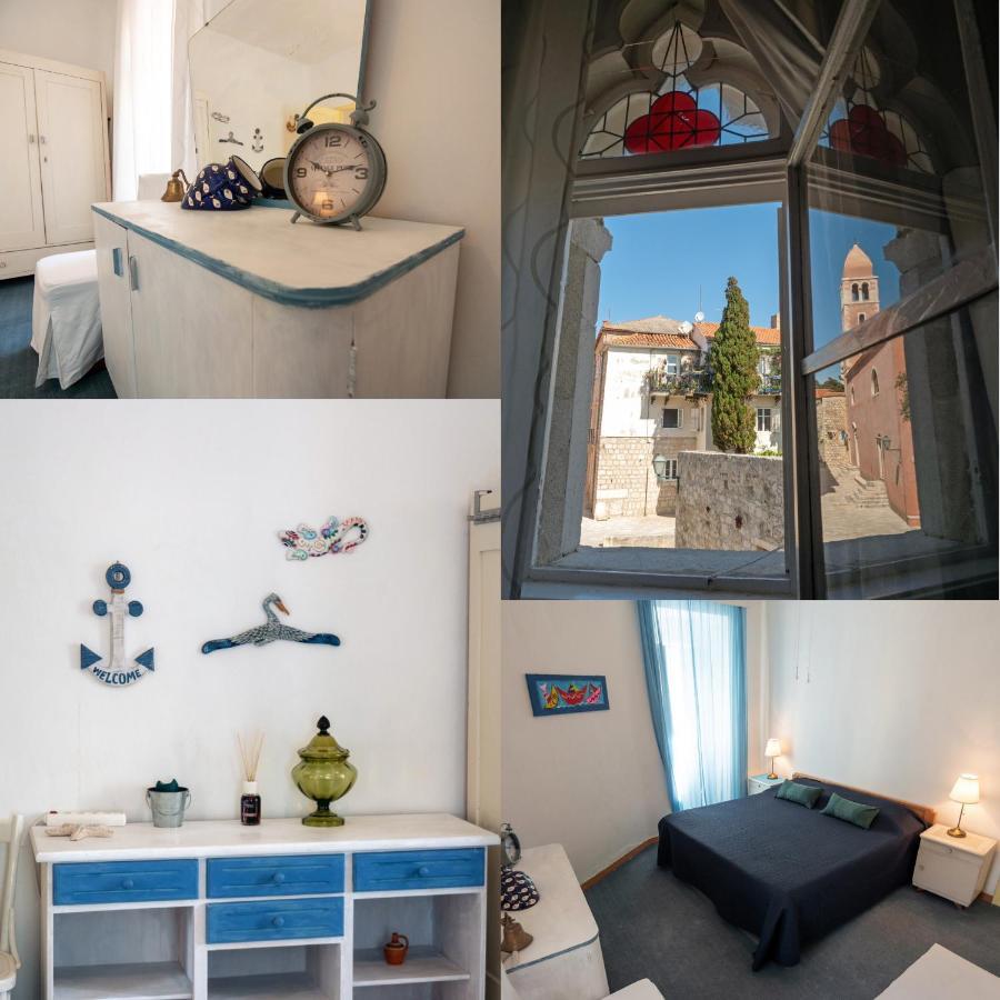 Apartment Julietta 拉布 外观 照片